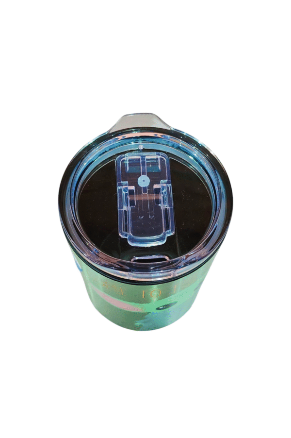 Termo Doble Pared Chico Grogu - Star Wars