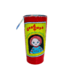Termo Chucky Doble Pared Acero 450 ML