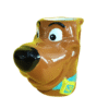 Tarro Cerámica Scooby Doo 3D 369 ml