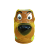 Tarro Cerámica Scooby Doo 3D 369 ml