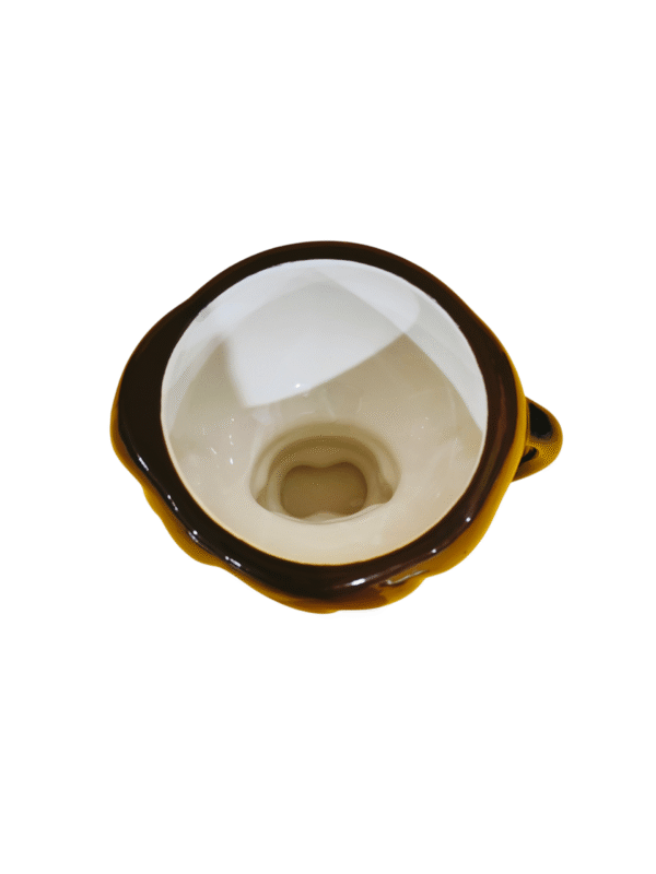 Tarro de Cerámica 3D Cuerpo Completo Harry Potter 591ml