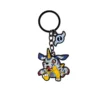 Llavero Metálico Digimon Gabumon