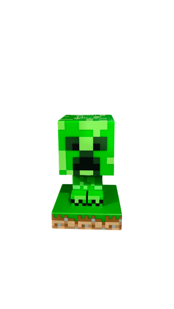 Lampara Creeper