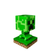 Lampara Creeper