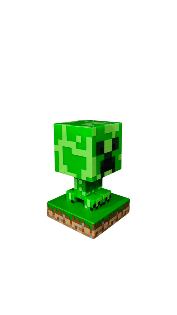 Lampara Creeper