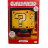 Lampara Cubo Mario Bros