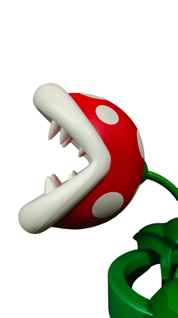 Lampara Planta Carnivora