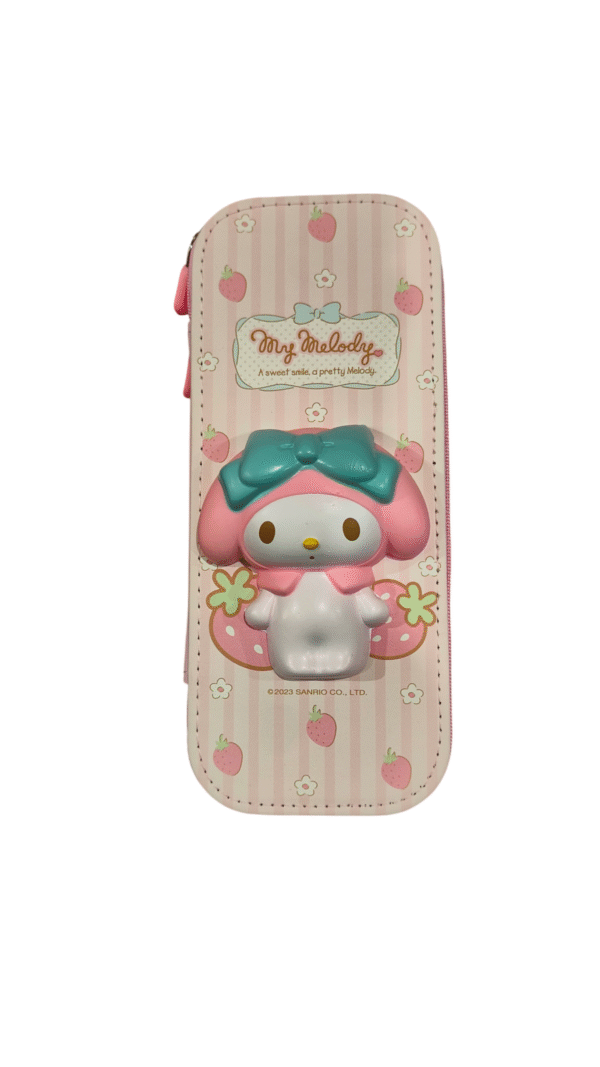 Lapicera My Melody