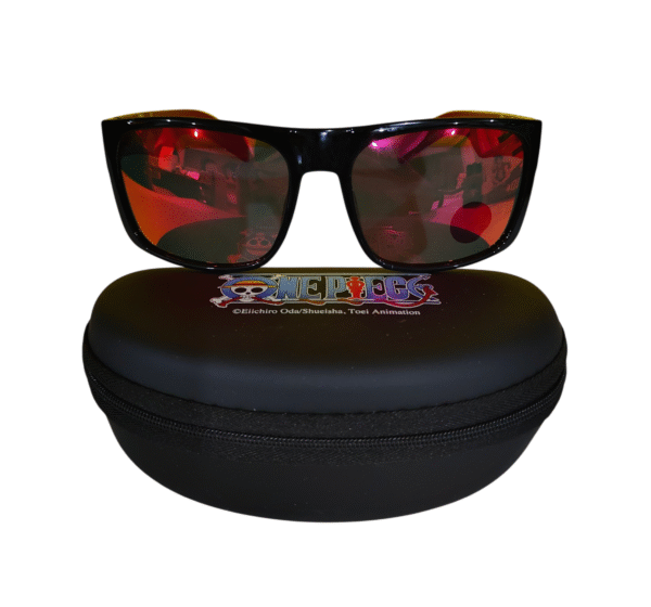 Lentes De Sol Luffy