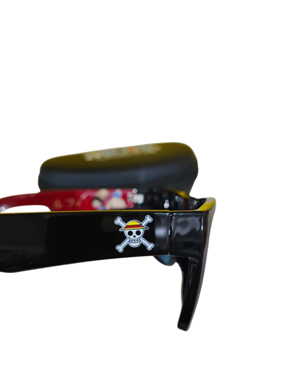 Lentes De Sol Luffy