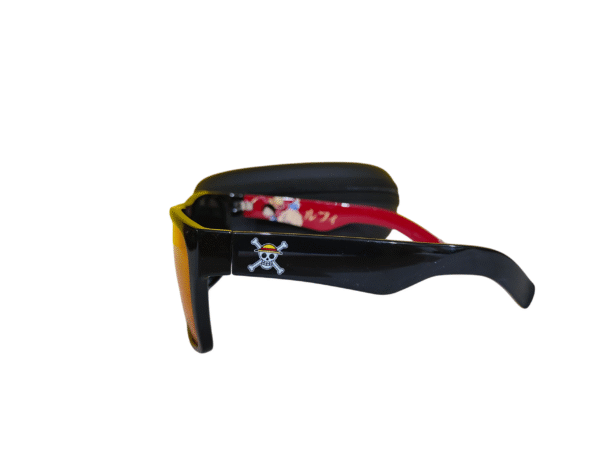 Lentes De Sol Luffy