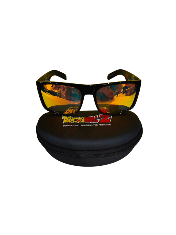 Lentes De Sol Goku
