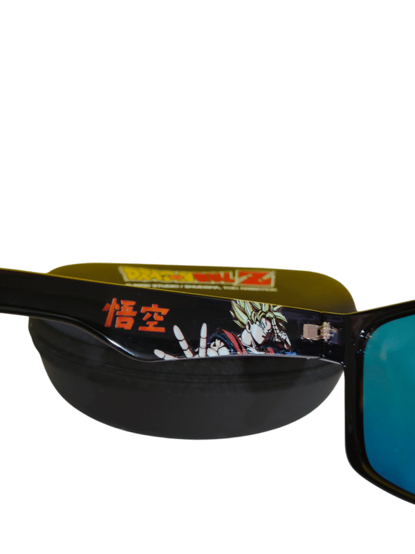 Lentes De Sol Goku