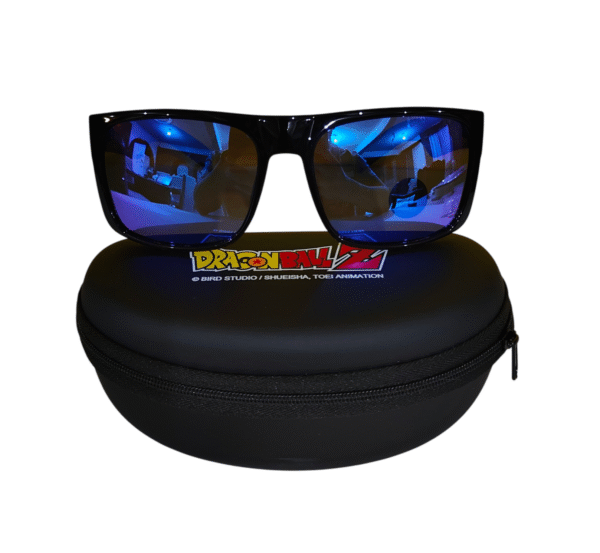 Lentes De Sol Vegeta