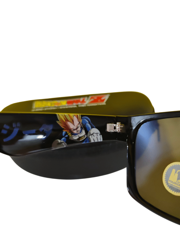 Lentes De Sol Vegeta