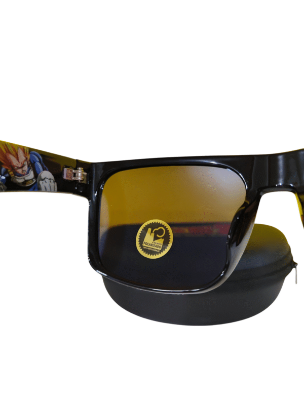 Lentes De Sol Vegeta