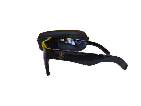 Lentes De Sol Vegeta