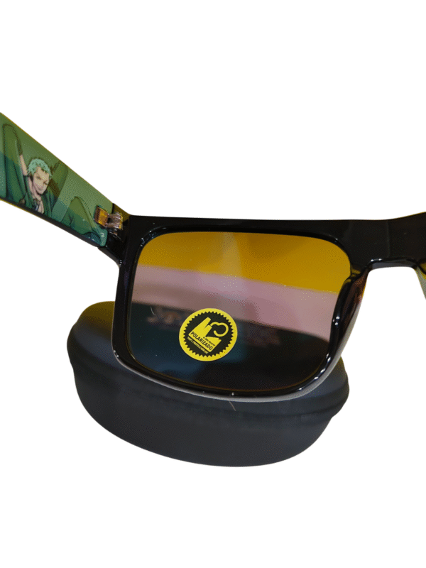 Lentes De Sol Zoro