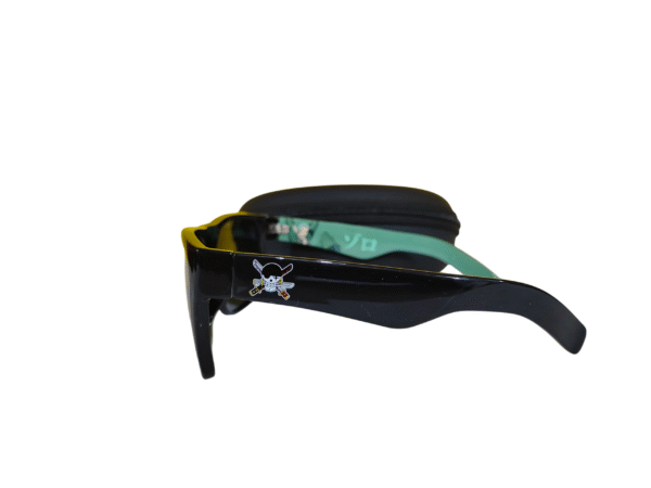 Lentes De Sol Zoro