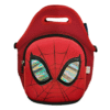 Lonchera Tipo Bolsa Spiderman