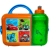 Lonchera con Botella Pixar