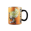 Taza Jumbo Edición Limitada Goku Fase 3 576 Ml