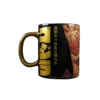 Taza Jumbo Edición Limitada Godzilla 576 ml