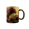 Taza Jumbo Edición Limitada Godzilla 576 ml