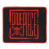 Tapete Para Raton One Piece Letras