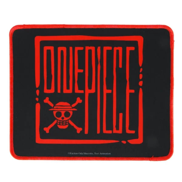 Tapete Para Raton One Piece Letras