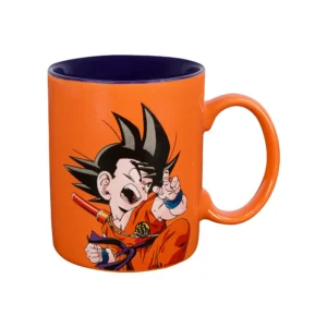 MUG-DB-01_01.webpi_ Taza Duotono Edición Limitada Dragon Ball - Goku Esfera 4 estrellas