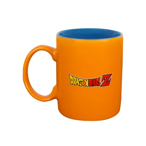 Taza Duotono Dragon Ball Z Logo