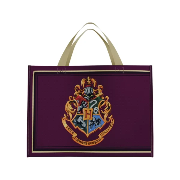 Bolsa para Super Harry Potter Plataforma 9 3/4