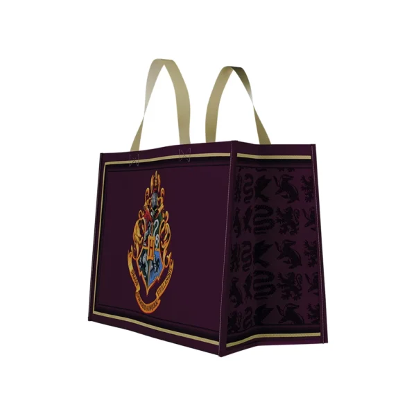 Bolsa para Super Harry Potter Plataforma 9 3/4