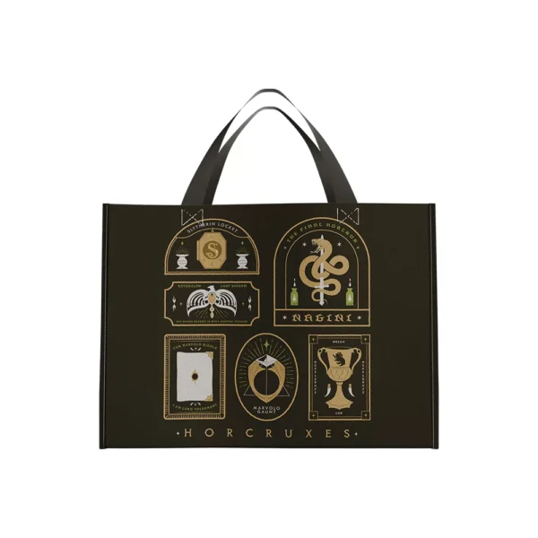 Bolsa para Super Harry Potter Mortifagos