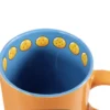 Taza Duotono Dragon Ball Z Logo