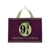 Bolsa para Super Harry Potter Plataforma 9 3/4