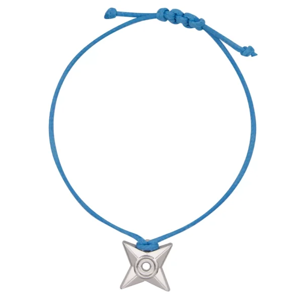 Pulseras de Hilo Coleccionables Naruto