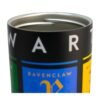 Termo Acero Inoxidable Doble Pared con Popote Harry Potter