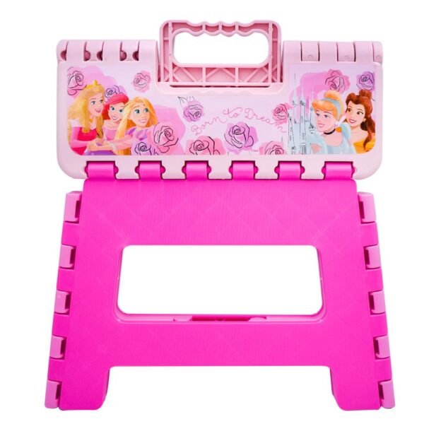 Banco Pegable Portatil Pricesas Disney