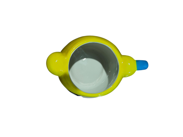 Tarro 3D Burbuja Chicas Super Poderosas