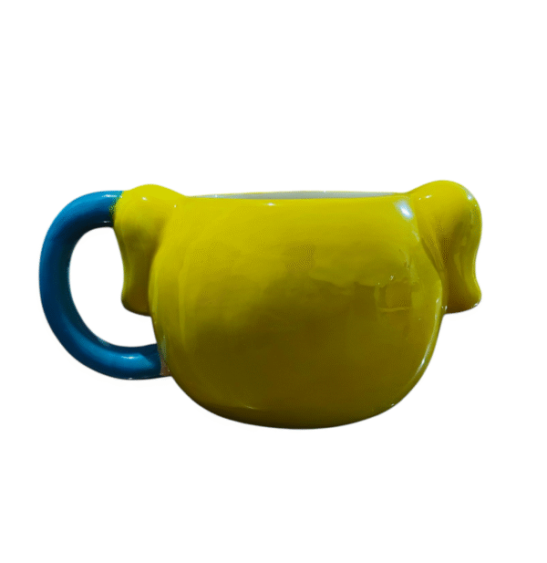 Tarro 3D Burbuja Chicas Super Poderosas