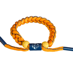 Pulsera Goku Coleccionable Agujeta Trenzada 1 Pulsera Goku Coleccionable Agujeta Trenzada
