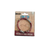 Pulsera Luffy de Cuero Trenzada