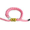Pulsera Majin Boo Coleccionable Agujeta Trenzada