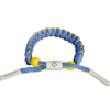 Pulsera Vegeta Coleccionable Agujeta Trenzada