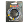 Pulsera Vegeta Coleccionable Agujeta Trenzada