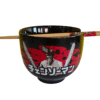 Ramen Bowl Chainsaw Man