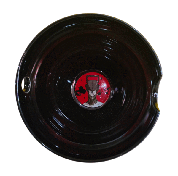 Ramen Bowl Chainsaw Man