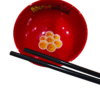 Ramen Bowl Dragón Ball Z